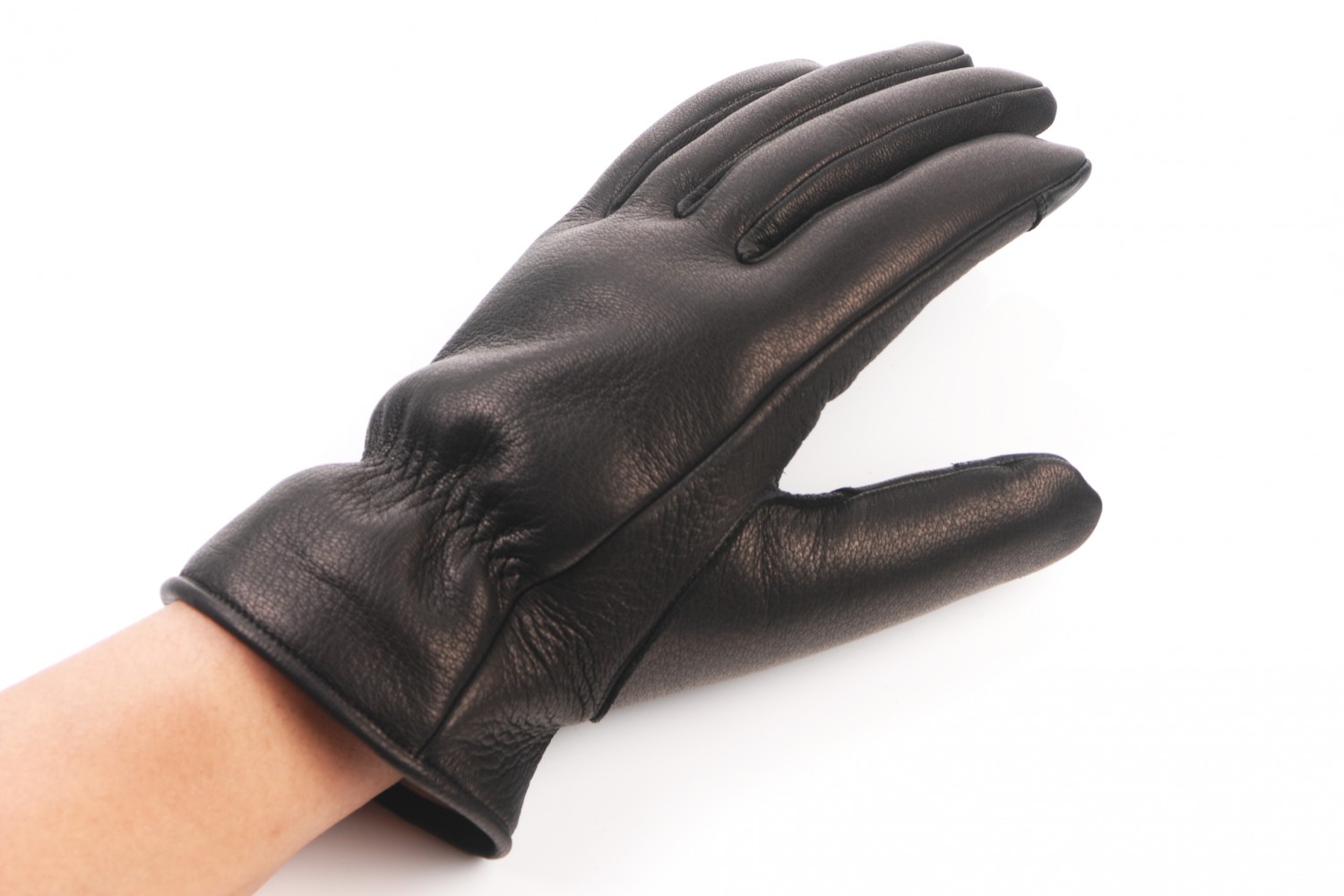 GMG-11 DEER SKIN GLOVE Thinsulate | DIN MARKET(ディンマーケット)