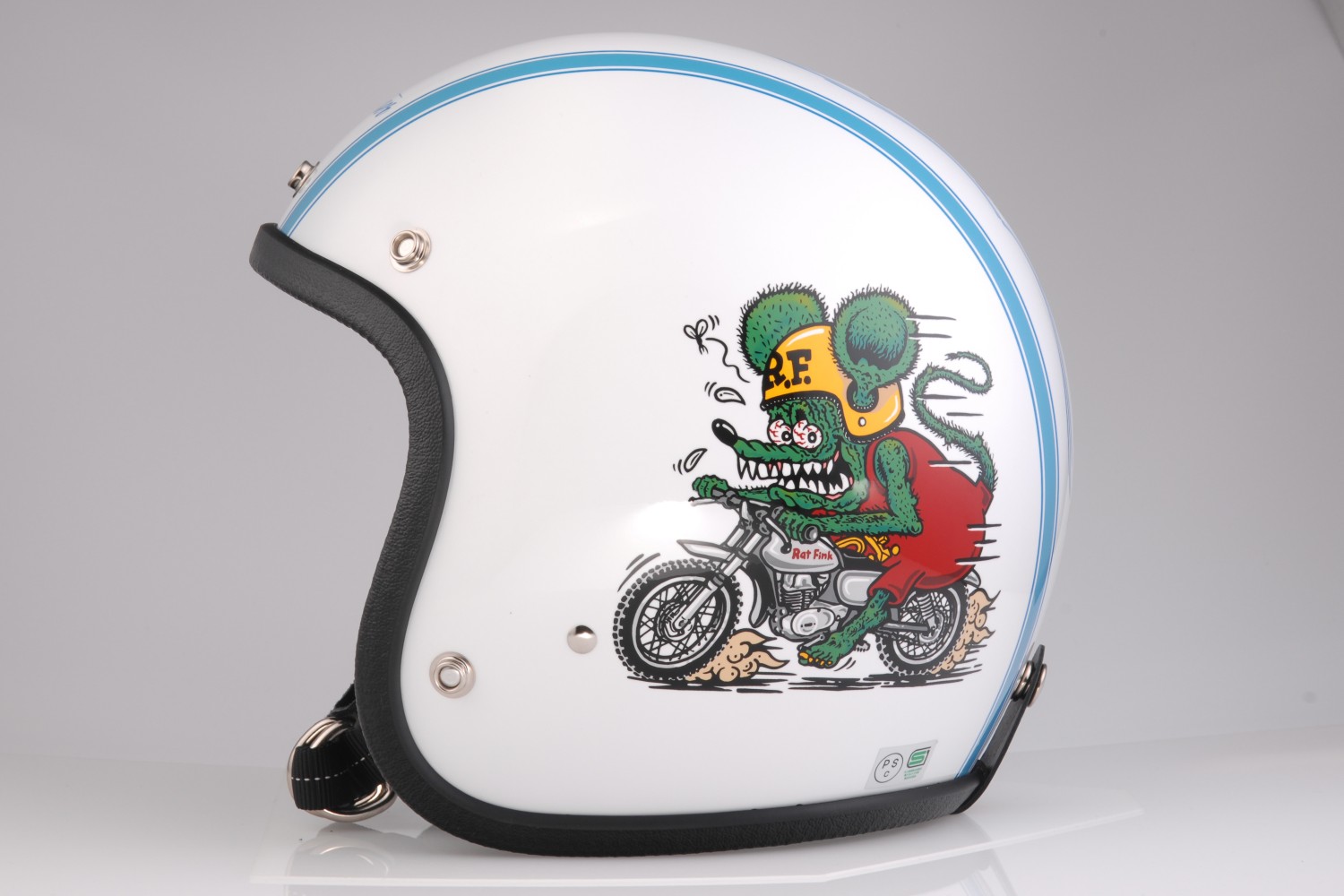 G841 ラットフィンク ラバーマスク 2021 Ver. 防護 耐久性 高品質 作業  